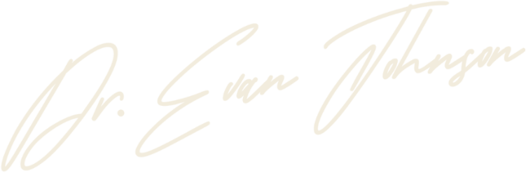 Dr. Evan Johnson