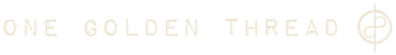 One Golden Thread